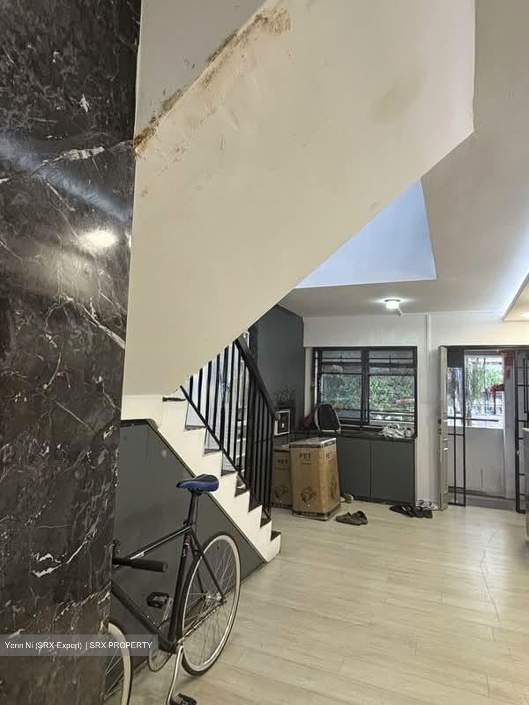 Blk 788E Woodlands Crescent (Woodlands), HDB Executive #587256871